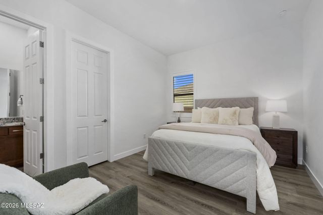 12791 E Tortoise Pointe Place, Vail, AZ 85641