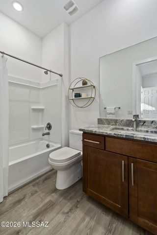 12791 E Tortoise Pointe Place, Vail, AZ 85641