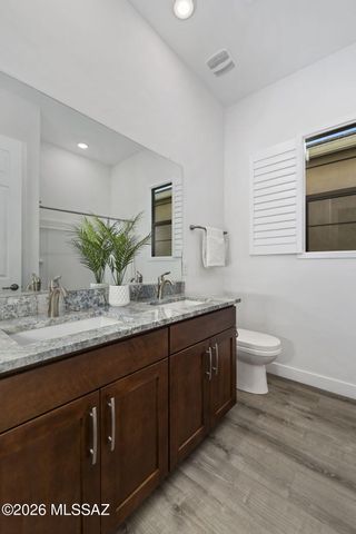 12791 E Tortoise Pointe Place, Vail, AZ 85641