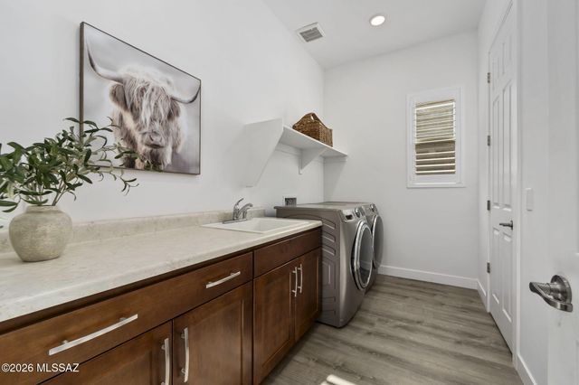 12791 E Tortoise Pointe Place, Vail, AZ 85641