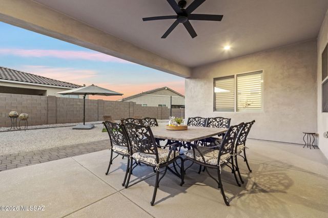 12791 E Tortoise Pointe Place, Vail, AZ 85641