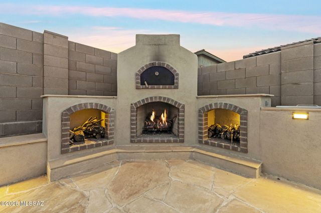 12791 E Tortoise Pointe Place, Vail, AZ 85641