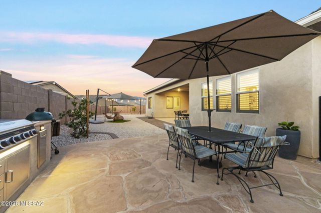 12791 E Tortoise Pointe Place, Vail, AZ 85641