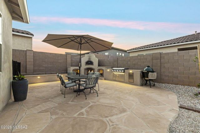 12791 E Tortoise Pointe Place, Vail, AZ 85641