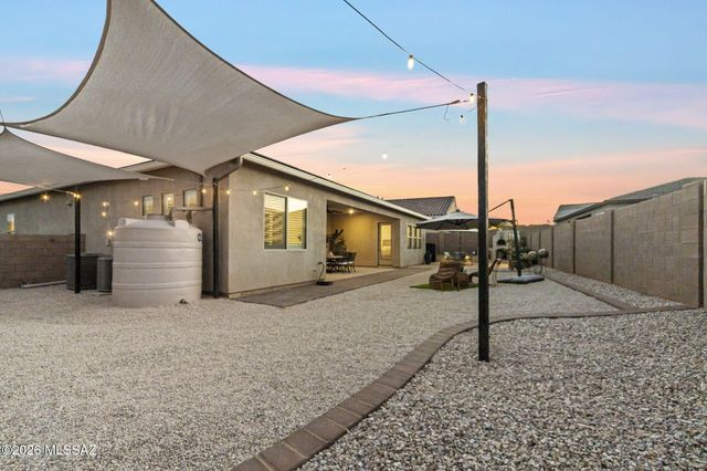 12791 E Tortoise Pointe Place, Vail, AZ 85641