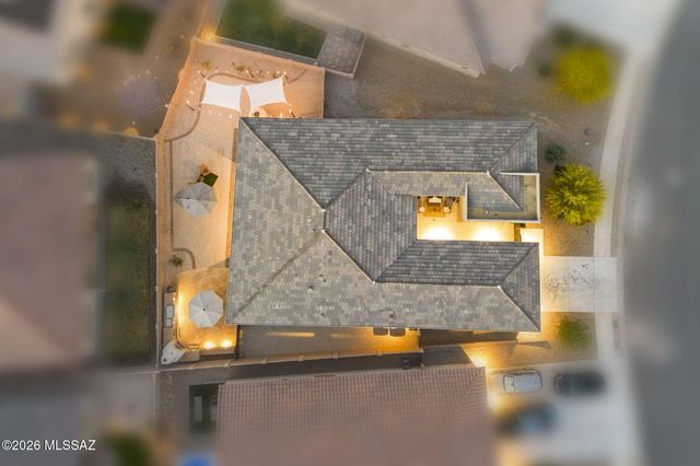 12791 E Tortoise Pointe Place, Vail, AZ 85641