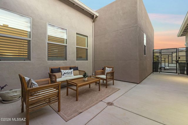 12791 E Tortoise Pointe Place, Vail, AZ 85641