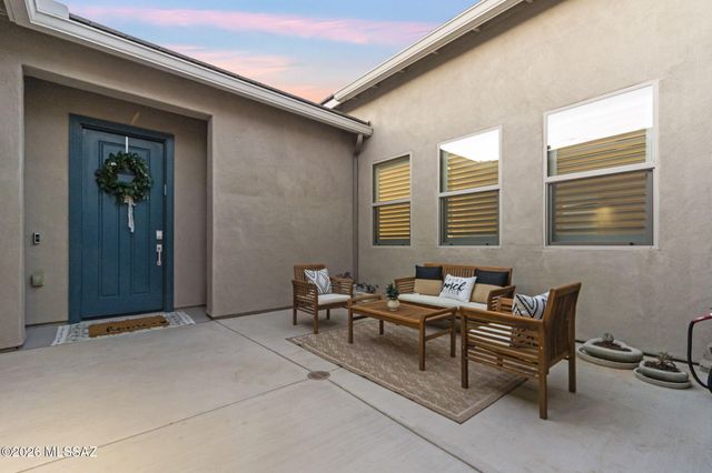 12791 E Tortoise Pointe Place, Vail, AZ 85641