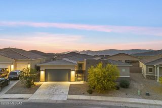 12791 E Tortoise Pointe Place, Vail, AZ 85641