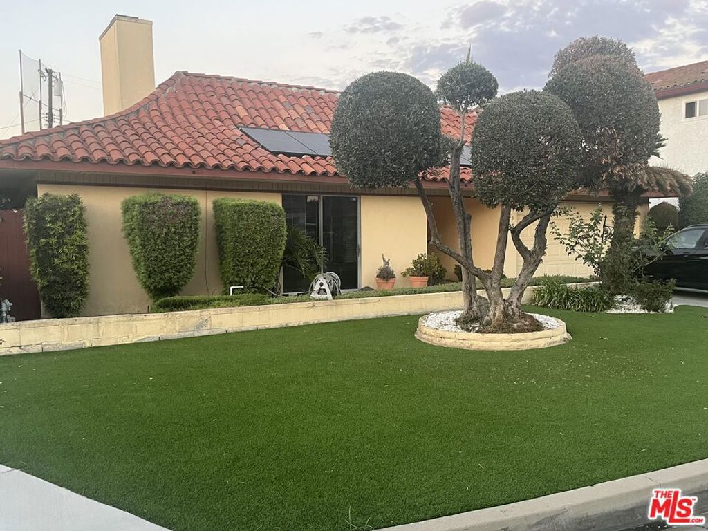 7315 Rio Hondo Place, Downey, CA 90241 — exterior