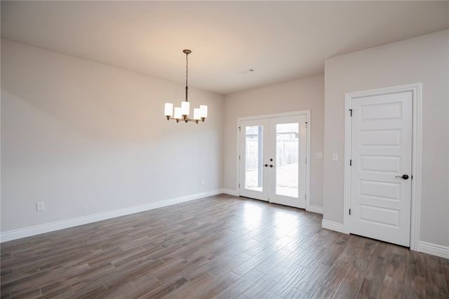 337 Ryder Street, Gentry, AR 72734