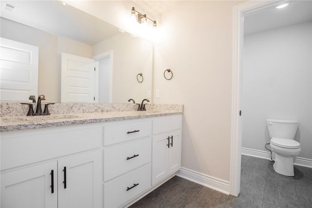 337 Ryder Street, Gentry, AR 72734