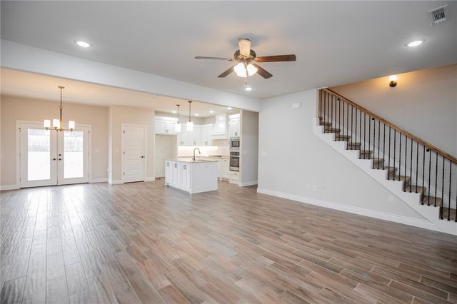 337 Ryder Street, Gentry, AR 72734