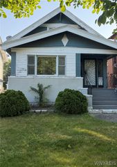 27 Allenhurst Road, Buffalo, NY 14214