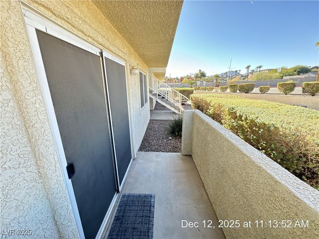 639 Anne Lane 3C, Henderson, NV 89015