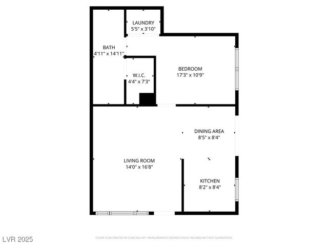 639 Anne Lane 3C, Henderson, NV 89015