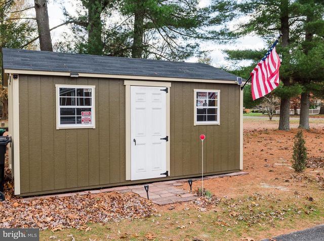 190 WATERFORD RD, Hammonton, NJ 08037