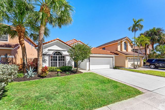 7271 Tillman Drive, Lake Worth, FL 33467