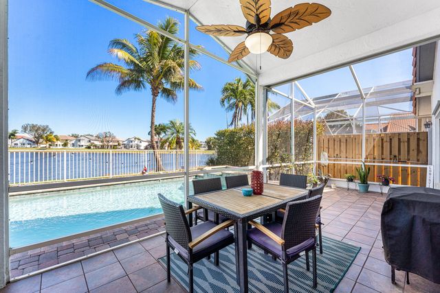 7271 Tillman Drive, Lake Worth, FL 33467