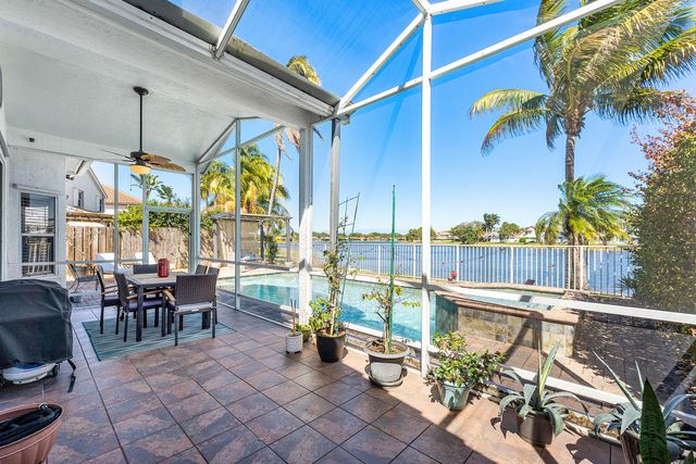 7271 Tillman Drive, Lake Worth, FL 33467