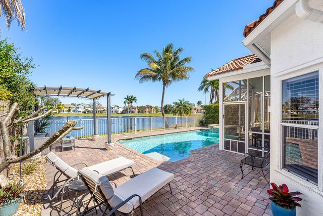 7271 Tillman Drive, Lake Worth, FL 33467