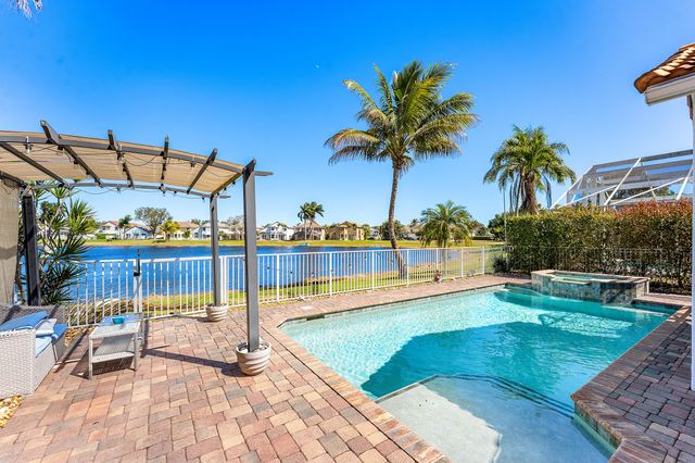 7271 Tillman Drive, Lake Worth, FL 33467