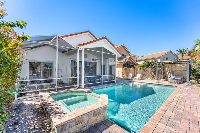 7271 Tillman Drive, Lake Worth, FL 33467