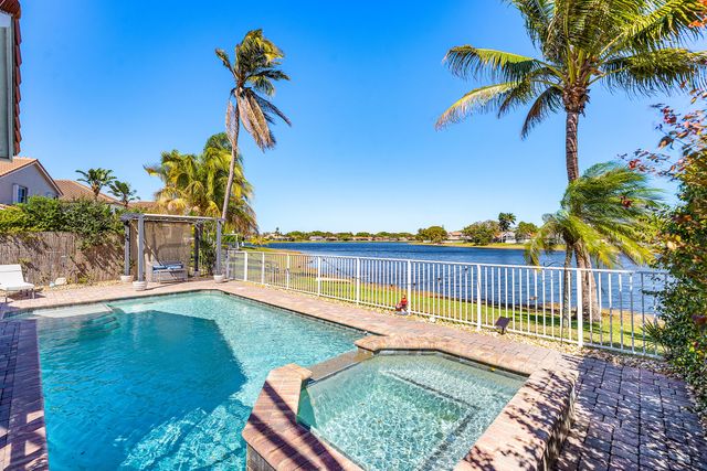 7271 Tillman Drive, Lake Worth, FL 33467