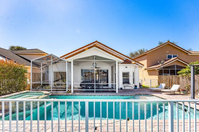 7271 Tillman Drive, Lake Worth, FL 33467