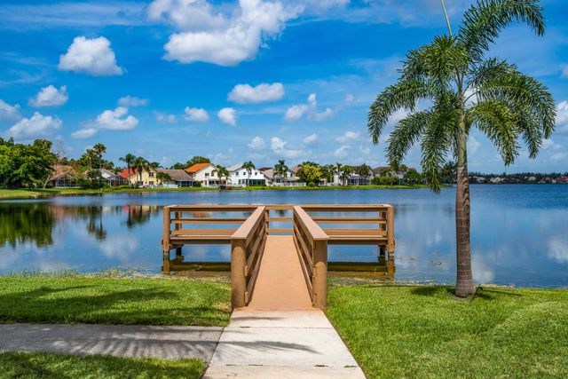 7271 Tillman Drive, Lake Worth, FL 33467