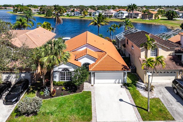 7271 Tillman Drive, Lake Worth, FL 33467