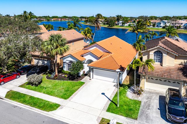 7271 Tillman Drive, Lake Worth, FL 33467