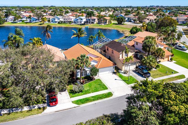 7271 Tillman Drive, Lake Worth, FL 33467