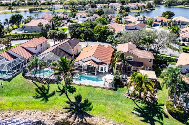 7271 Tillman Drive, Lake Worth, FL 33467