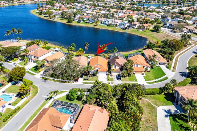 7271 Tillman Drive, Lake Worth, FL 33467