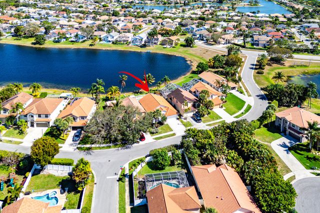 7271 Tillman Drive, Lake Worth, FL 33467