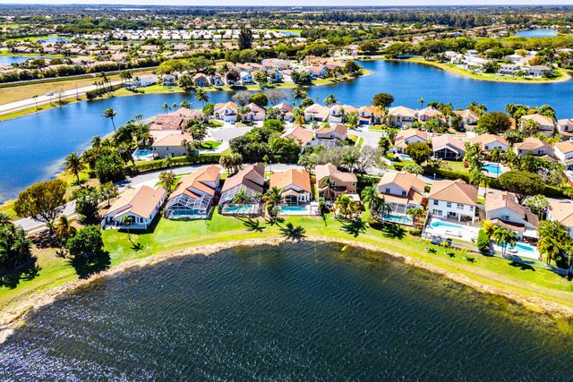 7271 Tillman Drive, Lake Worth, FL 33467