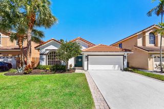 7271 Tillman Drive, Lake Worth, FL 33467