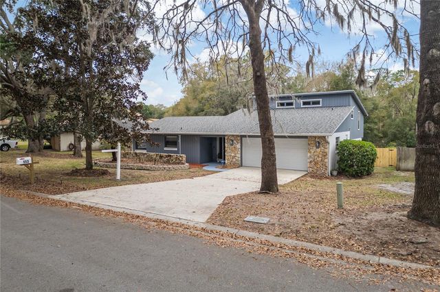 153 DUNCAN TRAIL, Longwood, FL 32779