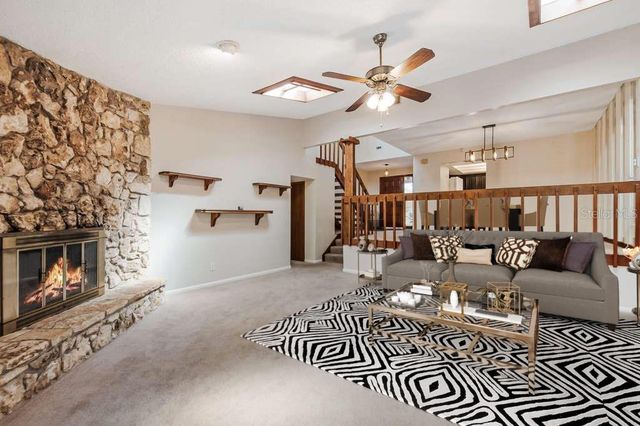 153 DUNCAN TRAIL, Longwood, FL 32779