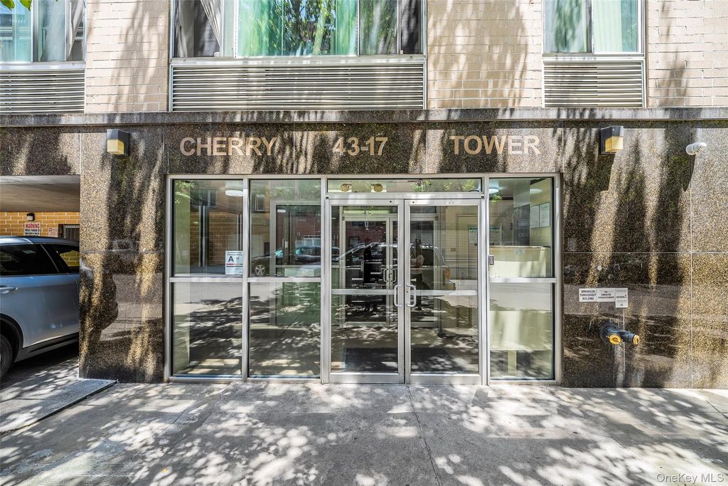 43-17 Union Street 2A, Flushing, NY 11355