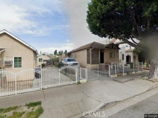 525 S Soto Street 1/2, Los Angeles, CA 90033