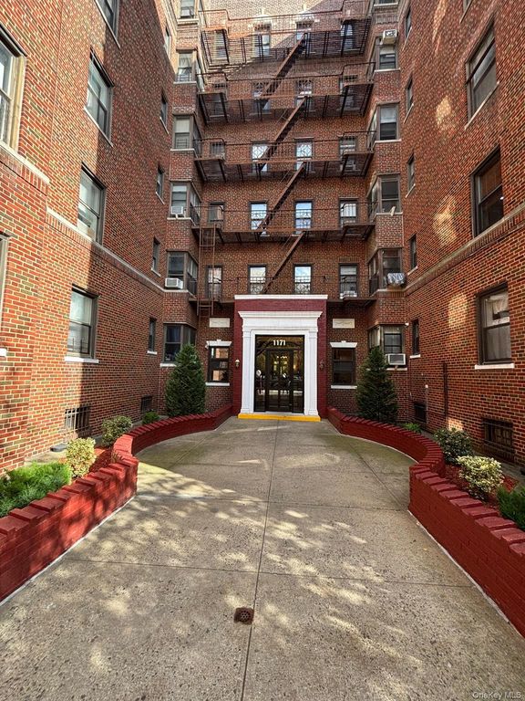 1171 Ocean Parkway 2B, Brooklyn, NY 11230