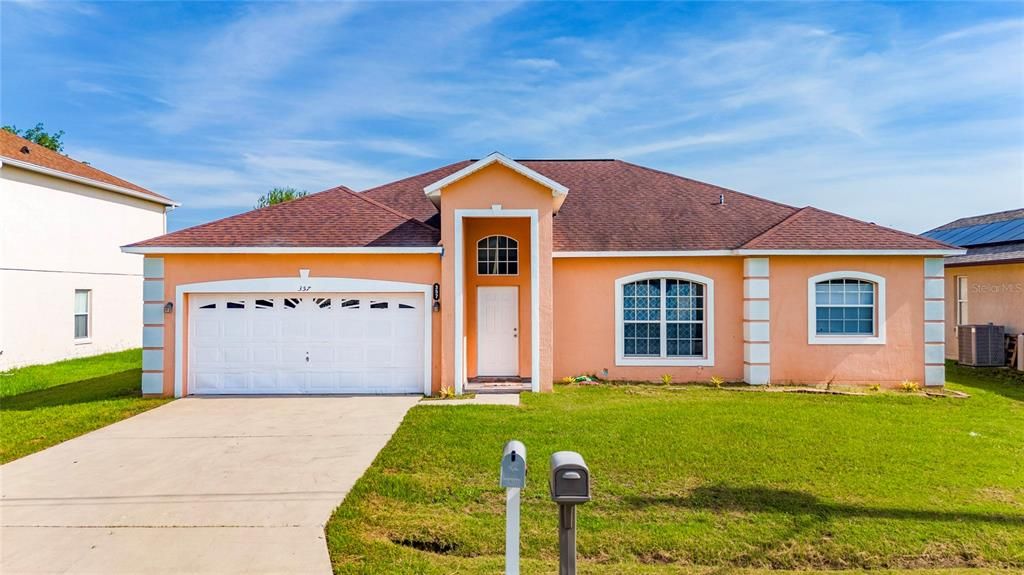 357 ALDERSHOT COURT, Kissimmee, FL 34758
