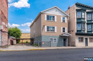 363-365 Summer Street, Paterson, NJ 07501
