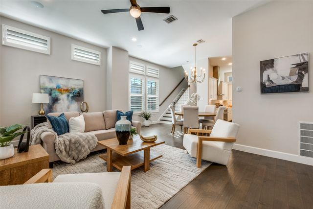 5917 Evening Star Place, Dallas, TX 75235