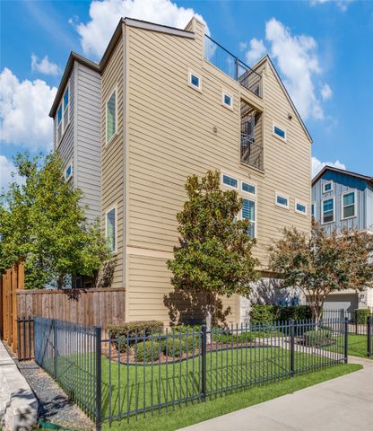 5917 Evening Star Place, Dallas, TX 75235