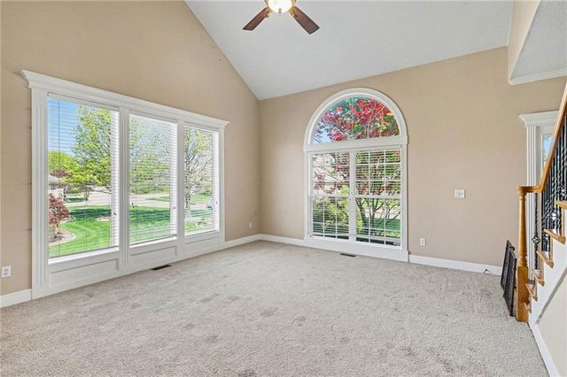 2107 NE Colonnade Avenue, Blue Springs, MO 64014
