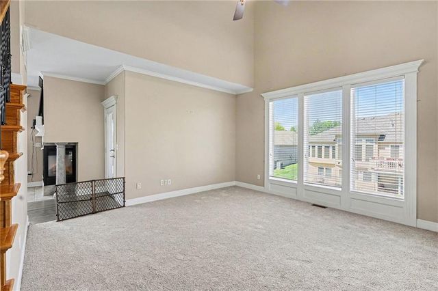 2107 NE Colonnade Avenue, Blue Springs, MO 64014