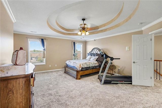2107 NE Colonnade Avenue, Blue Springs, MO 64014